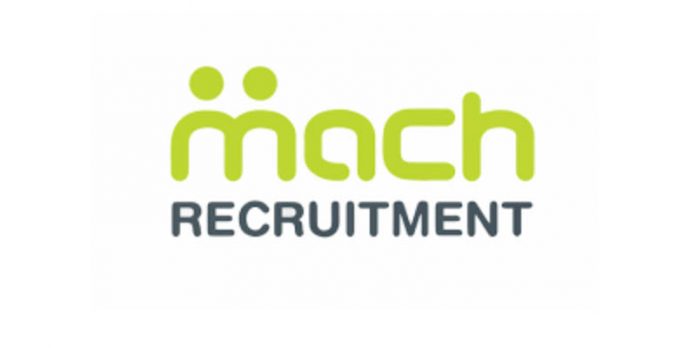 Mach Recruitment £45m invoice finance