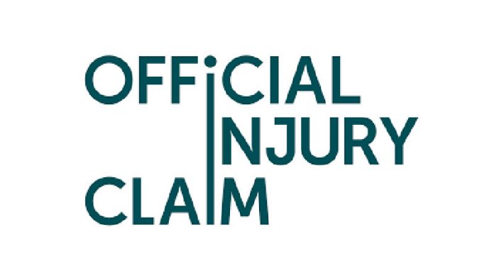 Official Injury Claim