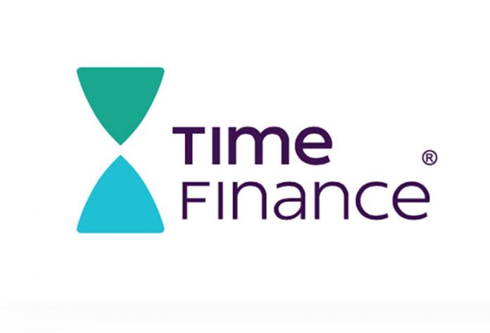 Time Finance invoice finance